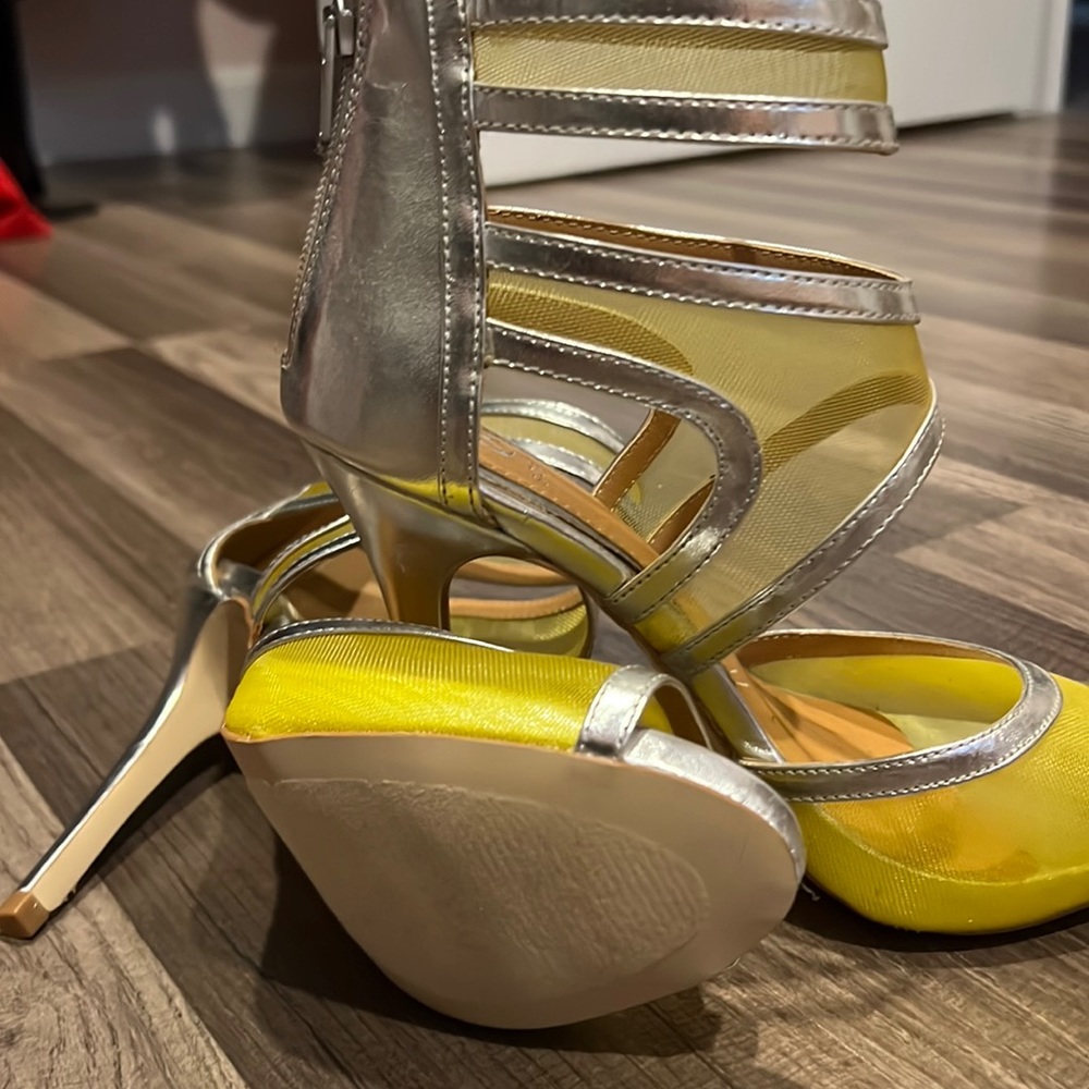 Perfect shoe!